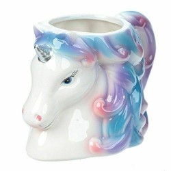 Taza Unicornio místico...