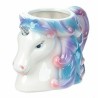 Tasse licorne mystique irisée 3D Enchanted Rainbows