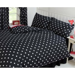 Taille double officielle Betty Boop Picture Superstar Design Housse de couette et taies d'oreiller assorties