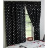 Taille double officielle Betty Boop Picture Superstar Design Housse de couette et taies d'oreiller assorties