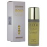 Perfume para mujer Milton Lloyd - Oro puro - 55 ml PDT - Parfum De Toilette