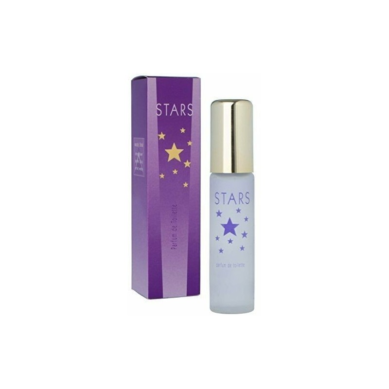 Perfume para mujer Milton Lloyd - Estrellas - 50ml PDT - Parfum De Toilette