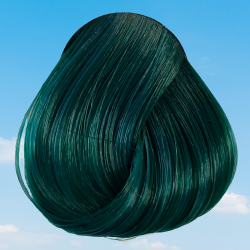 Tinte para el cabello Alpine Green Directions de La Riche