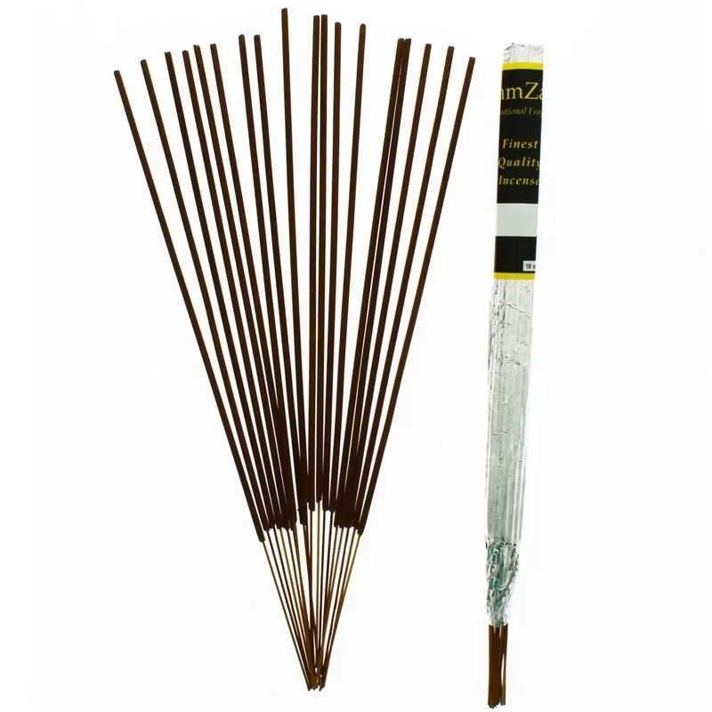 Zam Zam Incense Sticks Long Burning Scent Night Queen