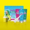 Modo de Empleo Kit de Color de Cabello Bright Daffodil