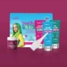 Conseil d'utilisation Kit de coloration capillaire Cerise