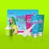 Conseils d'utilisation Kit de coloration capillaire vert fluo