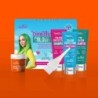 Conseils d'utilisation Kit de coloration capillaire orange fluo