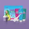 Conseil d'utilisation Kit de coloration capillaire lilas