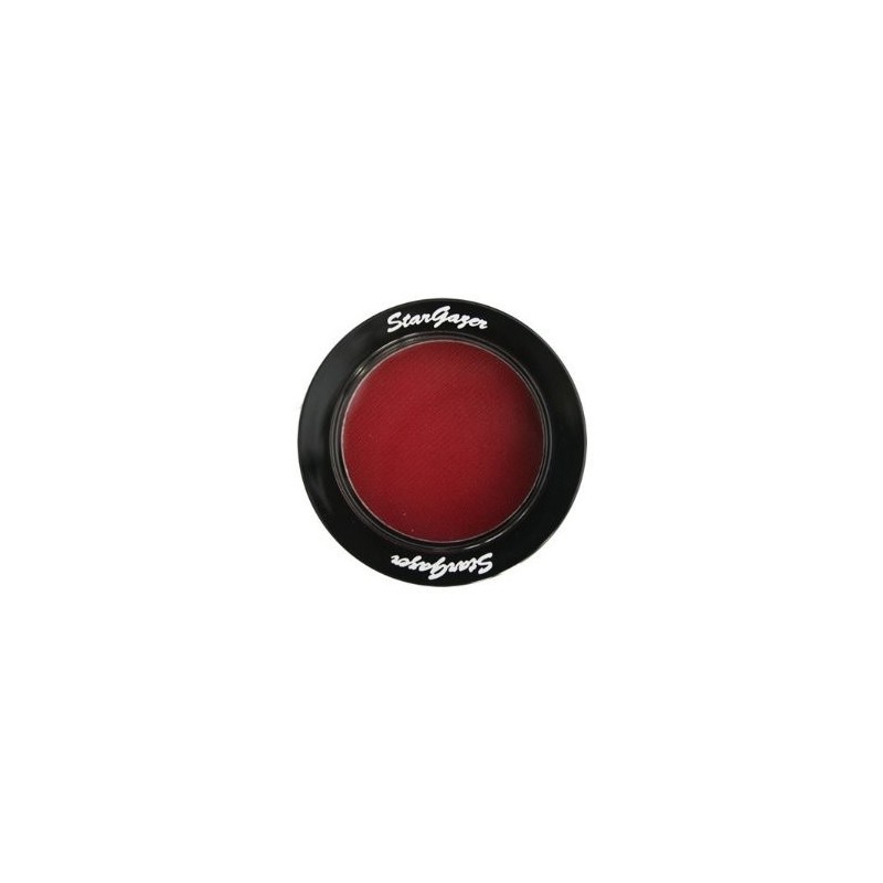 Eyeliner Stargazer Red Cake