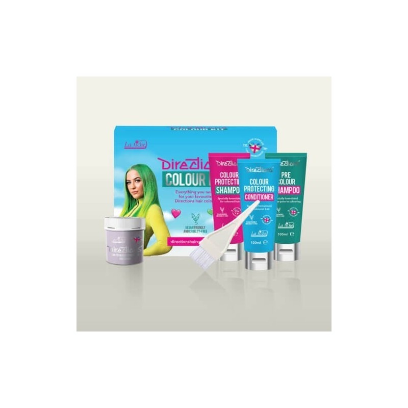 Istruzioni Kit colore toner bianco