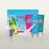 Istruzioni Kit colore toner bianco