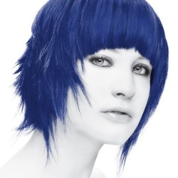 Stargazer Royal Blue Colore condizionante semipermanente per capelli 70 ml