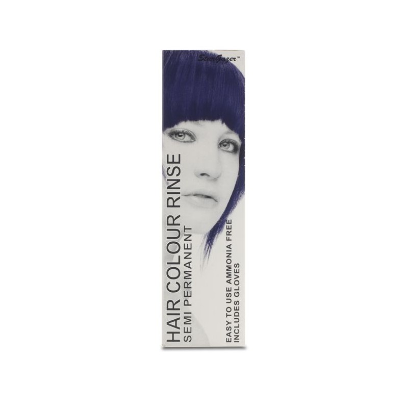 Tintura per capelli condizionante semipermanente Stargazer Plume 70ml