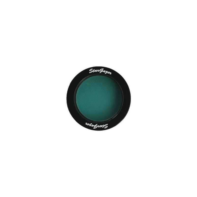 Eye-liner gâteau turquoise Stargazer