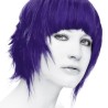 Color de cabello acondicionador semipermanente Stargazer Violet 70ml