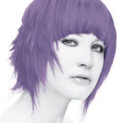 Color de cabello acondicionador semipermanente Stargazer Purple 70ml