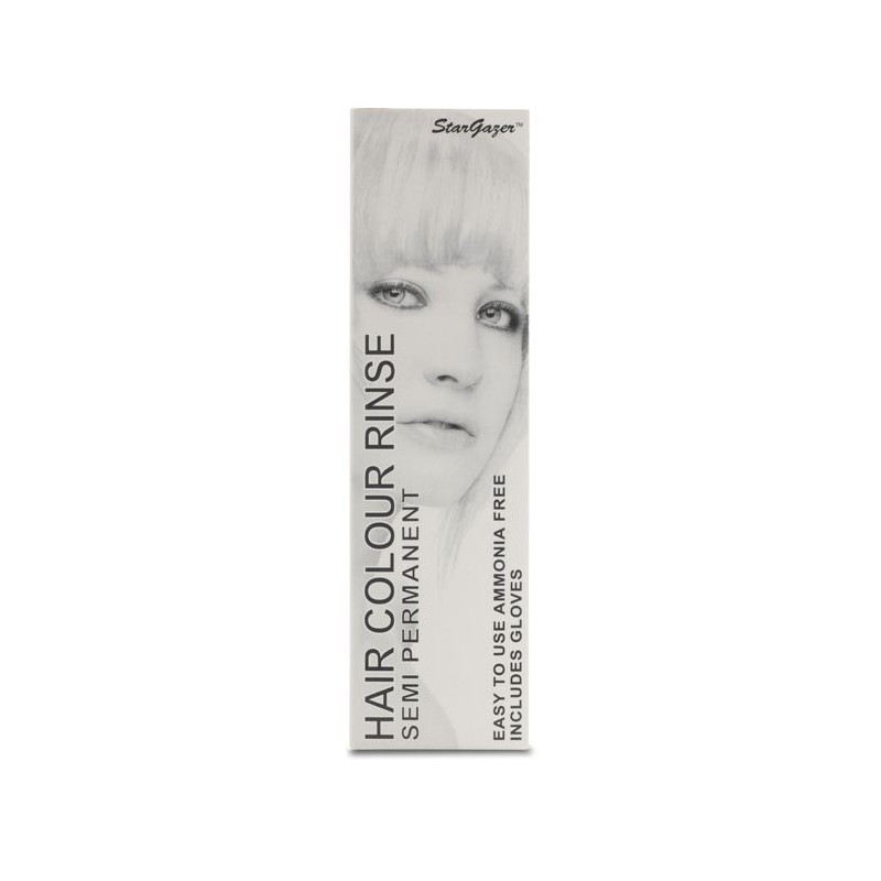 Stargazer White Coloration revitalisante semi-permanente 70 ml