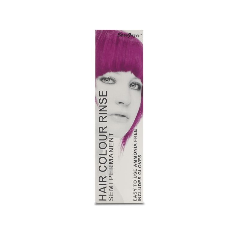 Stargazer Magenta Semi-Permanent Conditioning Hair Colour 70ml