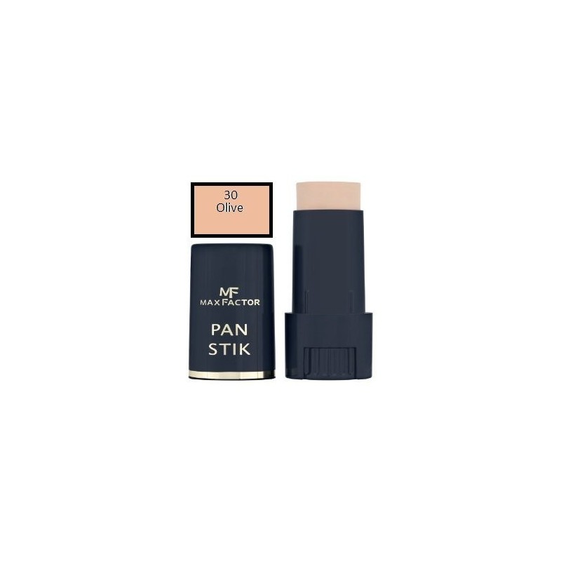 Fond de teint Max Factor Pan Stik - 30 Olive